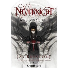 Nevernight Kuzgunun Gölgesi - Jay Kristoff