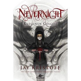 Nevernight Kuzgunun Gölgesi - Jay Kristoff