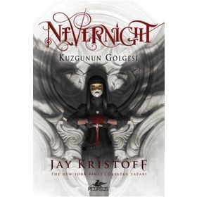 Nevernight Kuzgunun Gölgesi - Jay Kristoff