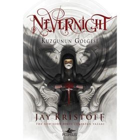 Nevernight Kuzgunun Gölgesi - Jay Kristoff