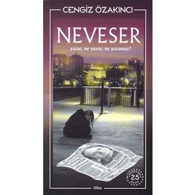 Neveser - Cengiz Özakıncı