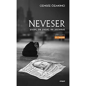 Neveser - Cengiz Özakıncı