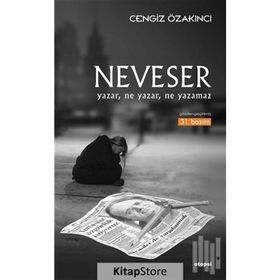 Neveser - Cengiz Özakıncı