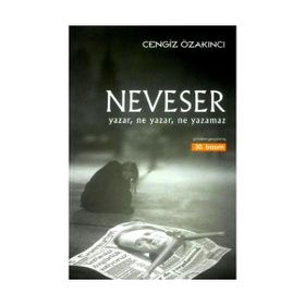 Neveser - Cengiz Özakıncı