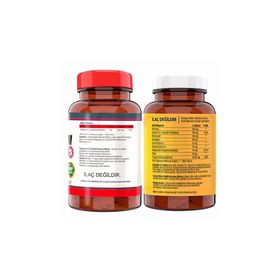 Nevfix Selenium 200 mcg 120 Tablet + Flx Quercetin Ester C 60 Tablet