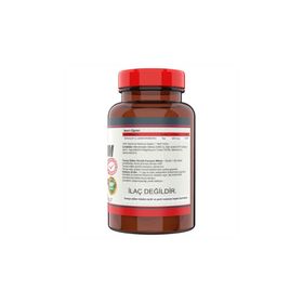 Nevfix Selenyum 200 mcg 120 Tablet