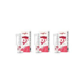 Nevfix Vitamin D3 400 IU 20 ml Sprey
