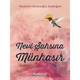 Nevi Şahsına Münhasır - Humanist Kitap Yayıncılık