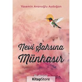 Nevi Şahsına Münhasır - Humanist Kitap Yayıncılık
