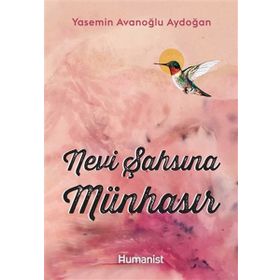 Nevi Şahsına Münhasır - Humanist Kitap Yayıncılık