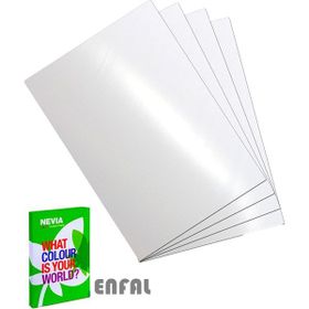 Nevia 170 gr A3 250'li Dijital Kuşe Parlak Fotoğraf Kağıdı