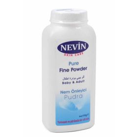 Nevin 150 gr Bebek Pudrası Nem Önleyici