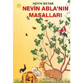 Nevin Abla’nın Masalları - Nevin Oktar