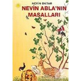 Nevin Abla’nın Masalları - Nevin Oktar