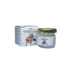 Nevita White Balm 20 gr Cilt Masaj Kremi