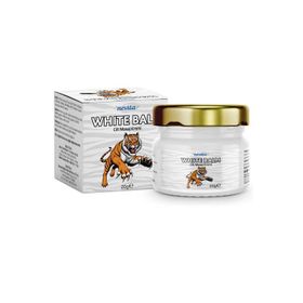 Nevita White Balm 20 gr Cilt Masaj Kremi