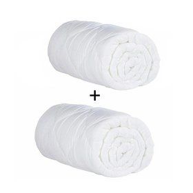Nevresim Dünyası 02 Microfiber Tek Kişilik Yorgan