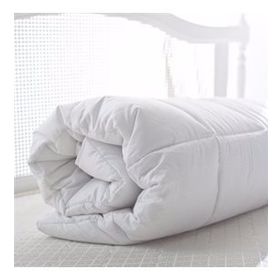 Nevresim Dünyası 02 Microfiber Tek Kişilik Yorgan