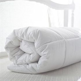 Nevresim Dünyası 02 Microfiber Tek Kişilik Yorgan