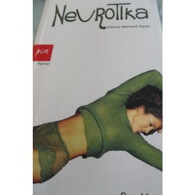 NEVROTIKA KLITORIS MERKEZLI KADIN - SUE MARGOLIS