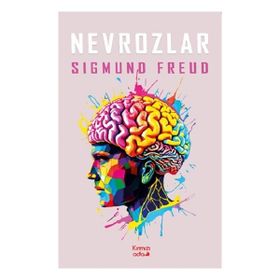 Nevrozlar - Kırmızı Ada Yayınları