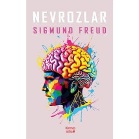 Nevrozlar - Kırmızı Ada Yayınları