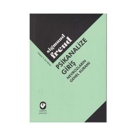 NEVROZLAR PSIKANALIZE GIRIŞ - SIGMUND FREUD