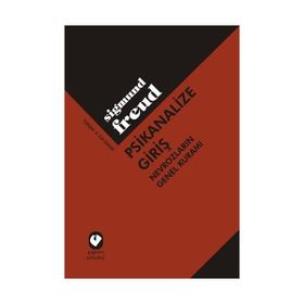 NEVROZLAR PSIKANALIZE GIRIŞ - SIGMUND FREUD