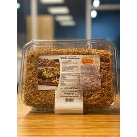 Nevzat 500 gr Dubai Çikolatası Kadayıfı