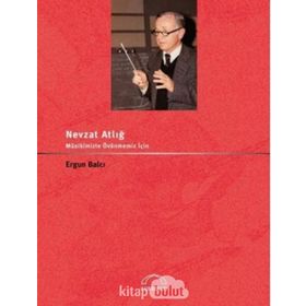 NEVZAT ATLIĞ - ERGUN BALCI