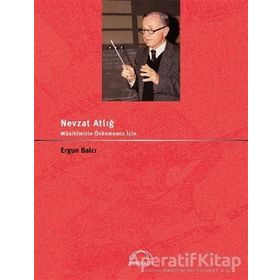 NEVZAT ATLIĞ - ERGUN BALCI