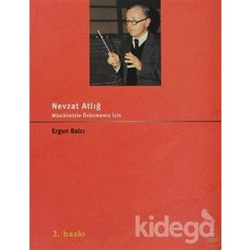 NEVZAT ATLIĞ - ERGUN BALCI
