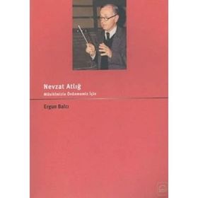 NEVZAT ATLIĞ - ERGUN BALCI
