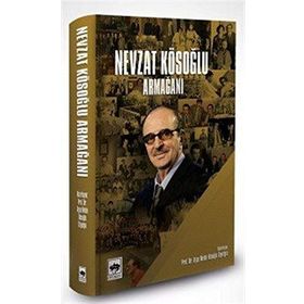 Nevzat Kösoğlu Armağanı - A. Melek Özyetgin