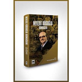 Nevzat Kösoğlu Armağanı - A. Melek Özyetgin