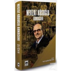 Nevzat Kösoğlu Armağanı - A. Melek Özyetgin