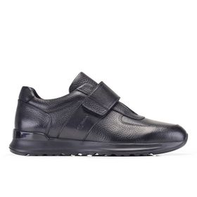 Nevzat Onay 11839 Siyah Erkek Sneaker Günlük Ayakkabı