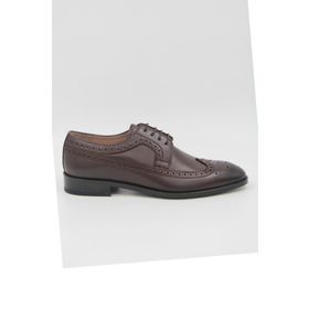 Nevzat Onay 2040-702 Kahverengi Erkek Klasik Ayakkabı