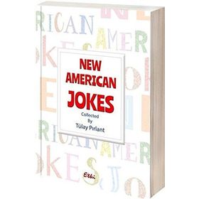 New American Jokes Tülay Pırlant