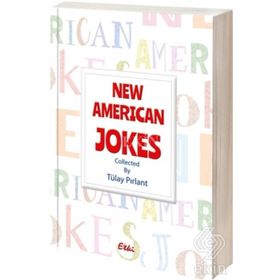 New American Jokes Tülay Pırlant