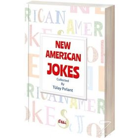 New American Jokes Tülay Pırlant