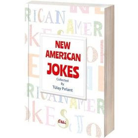 New American Jokes Tülay Pırlant