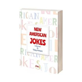 New American Jokes Tülay Pırlant