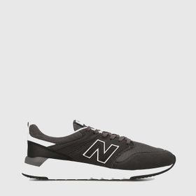 New Balance 009 MS009BTC Antrasit Erkek Spor Ayakkabı