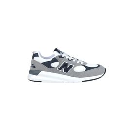 New Balance 109 Gri Erkek Spor Ayakkabı