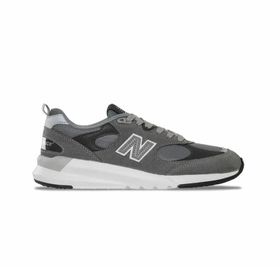 New Balance 109 Gri Kadın Spor Ayakkabı