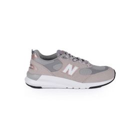 New Balance 109 Gri Kadın Spor Ayakkabı