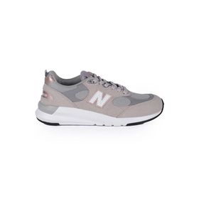 New Balance 109 Gri Kadın Spor Ayakkabı