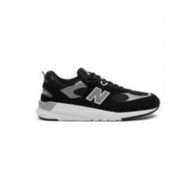 New Balance 109 Gri Kadın Spor Ayakkabı