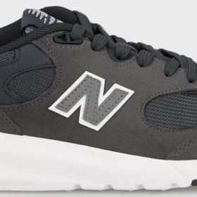 New Balance 109 MS109AG Antrasit Erkek Spor Ayakkabı
